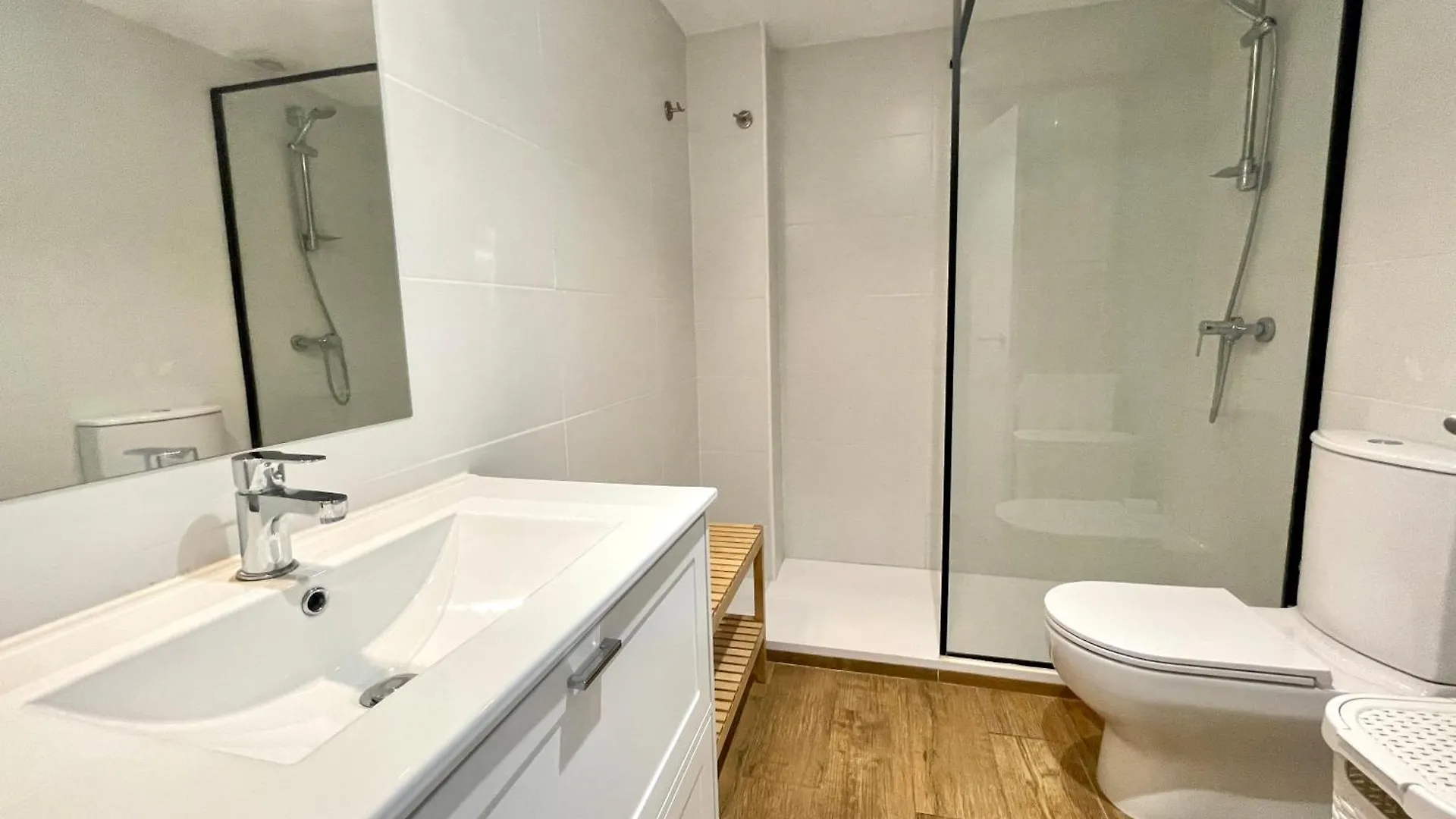 Costa Daurada Apartaments - Aquario Pineda La Pineda