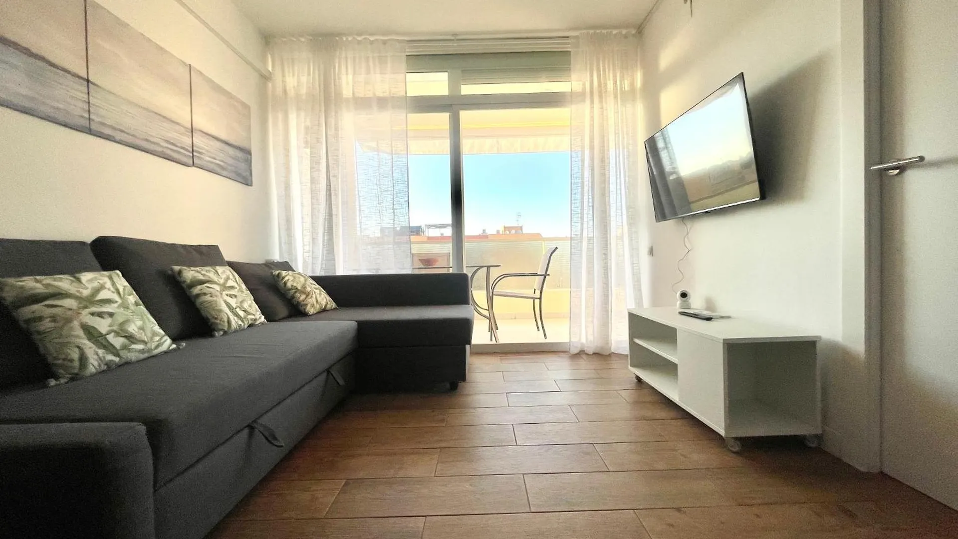 Costa Daurada Apartaments - Aquario Pineda La Pineda 0*,  España