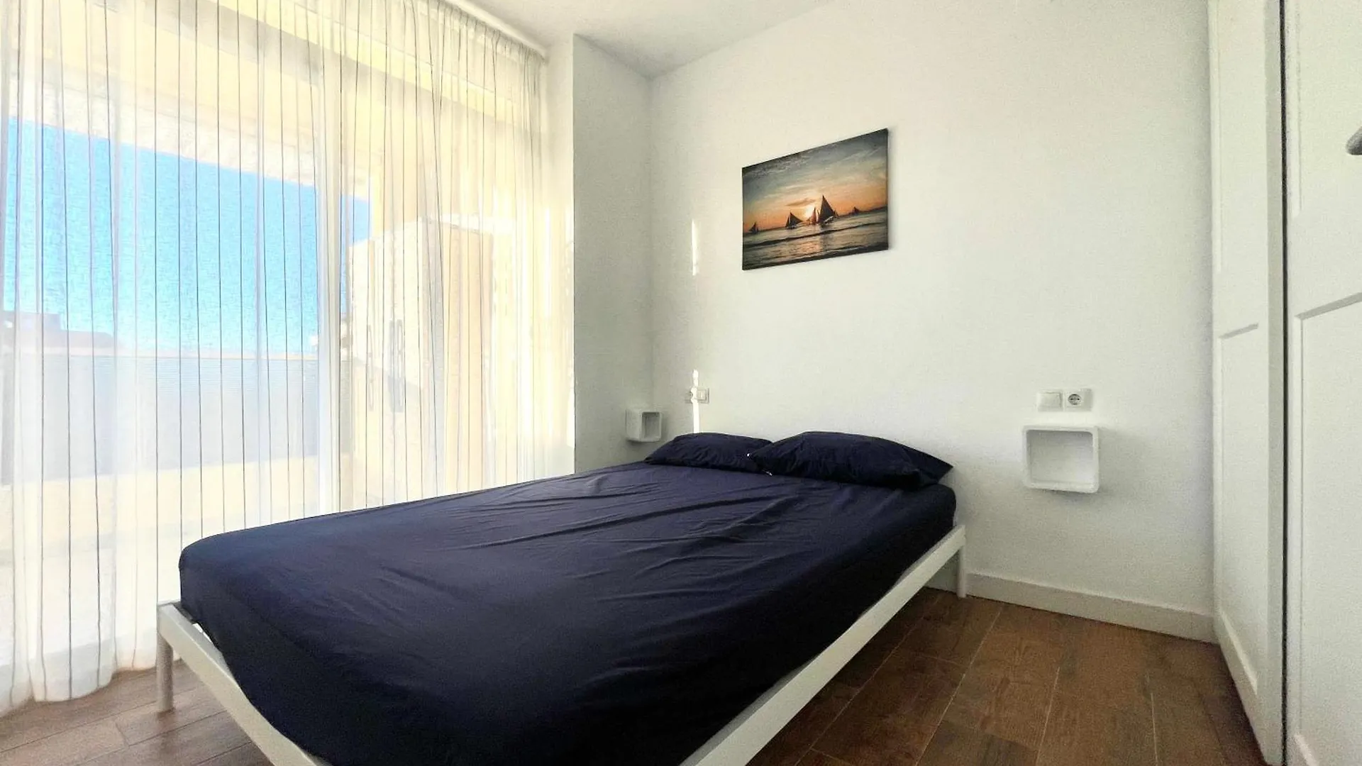 Apartment Costa Daurada Apartaments - Aquario Pineda La Pineda Spain
