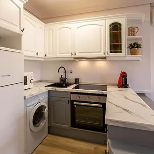 Apartamento Just Oliver Holidays - Turquesa, La Pineda