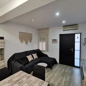 Apartamento Apartamento Familiar A 100 Mts De La Playa, La Pineda