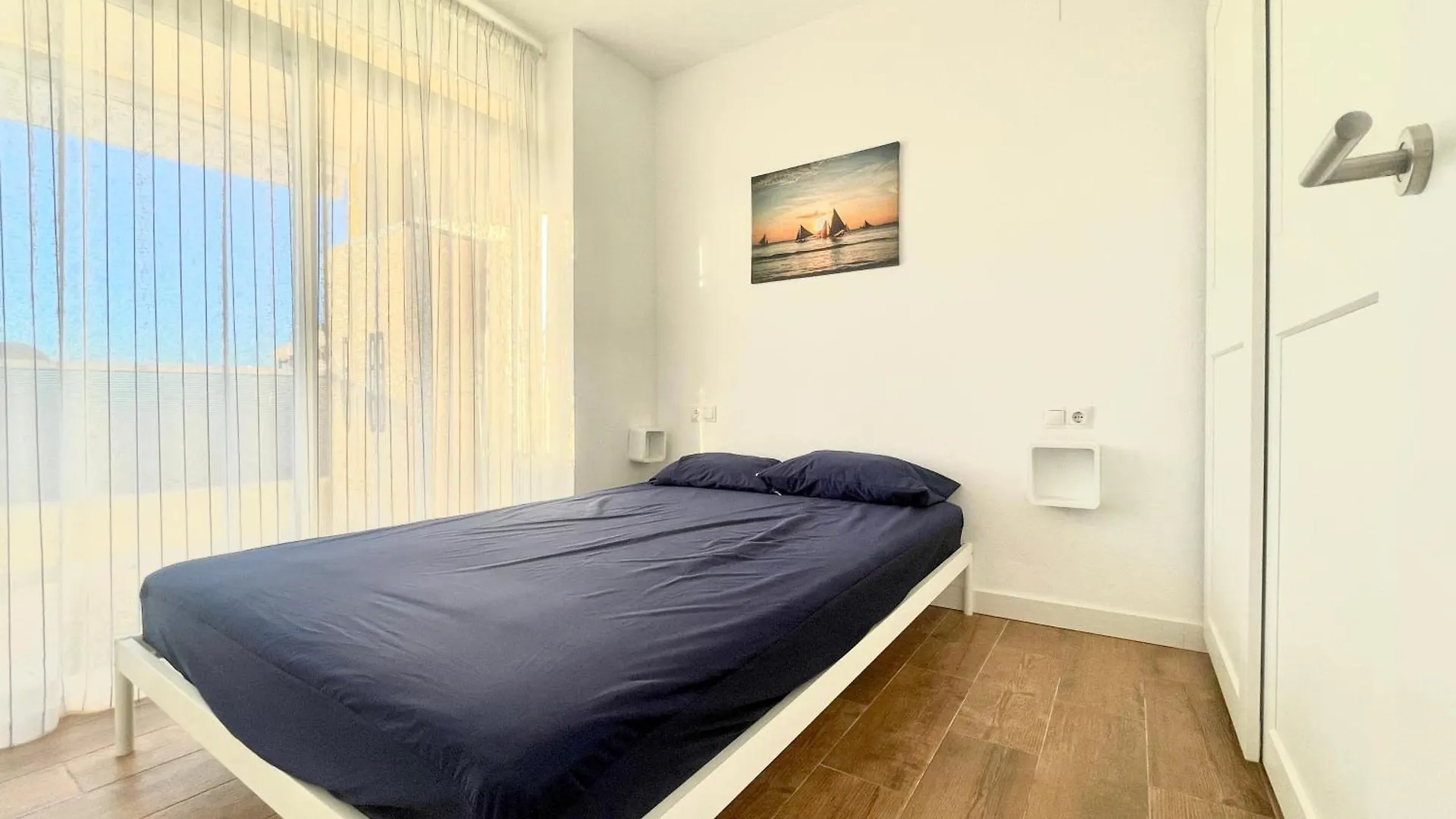 Costa Daurada Apartaments - Aquario Pineda ラ・ピネーダ