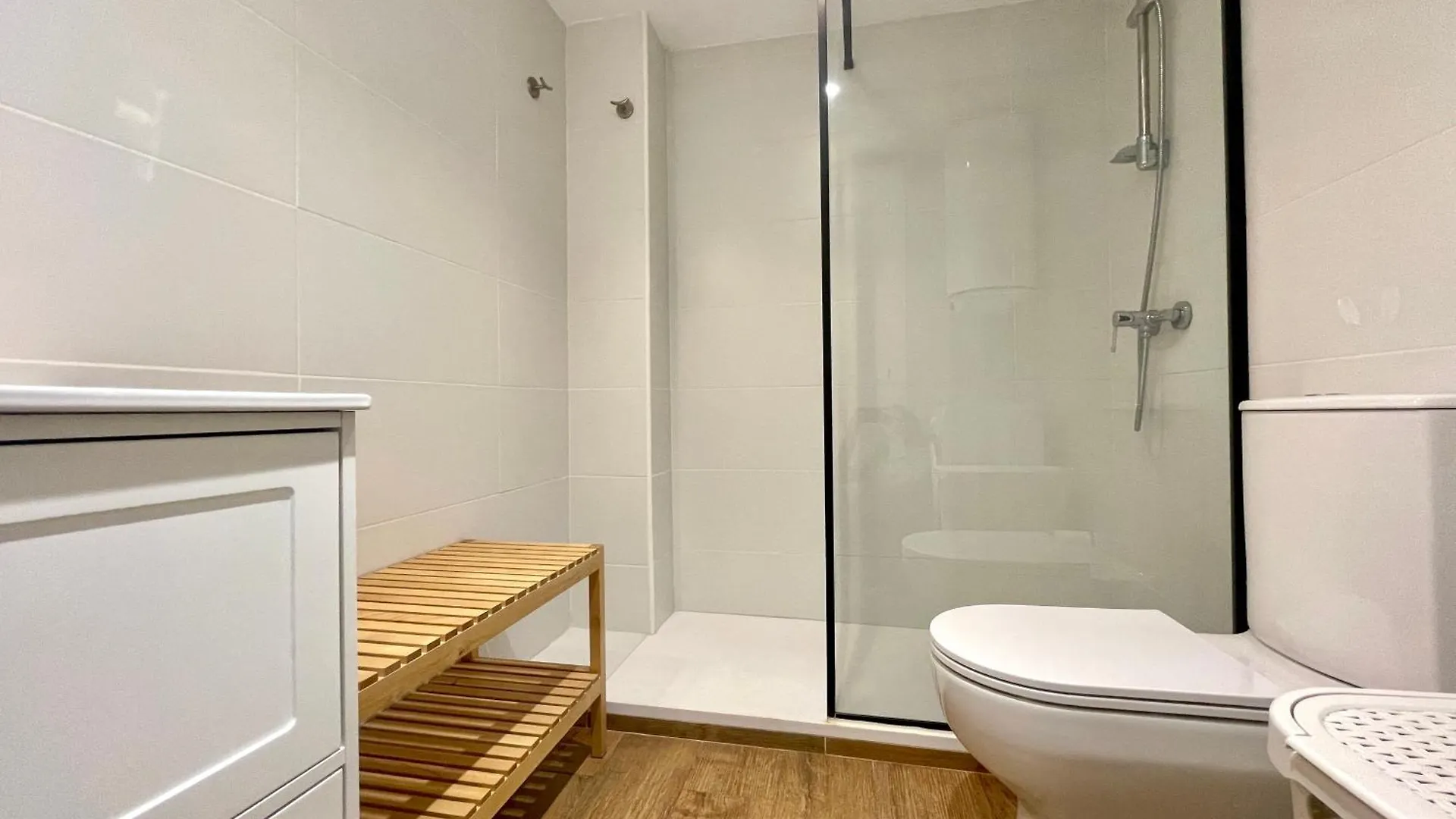 アパート Costa Daurada Apartaments - Aquario Pineda ラ・ピネーダ