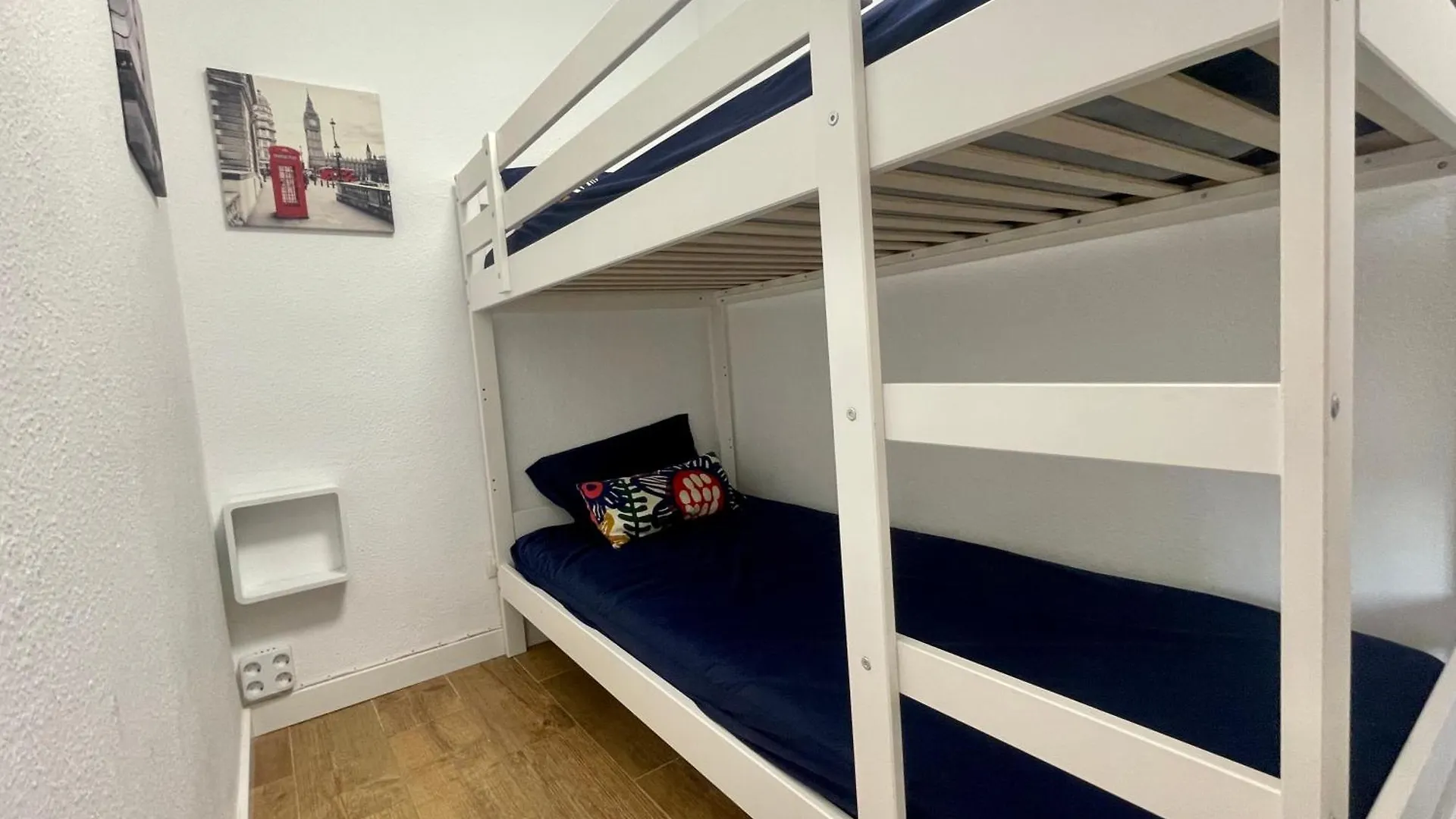 アパート Costa Daurada Apartaments - Aquario Pineda ラ・ピネーダ