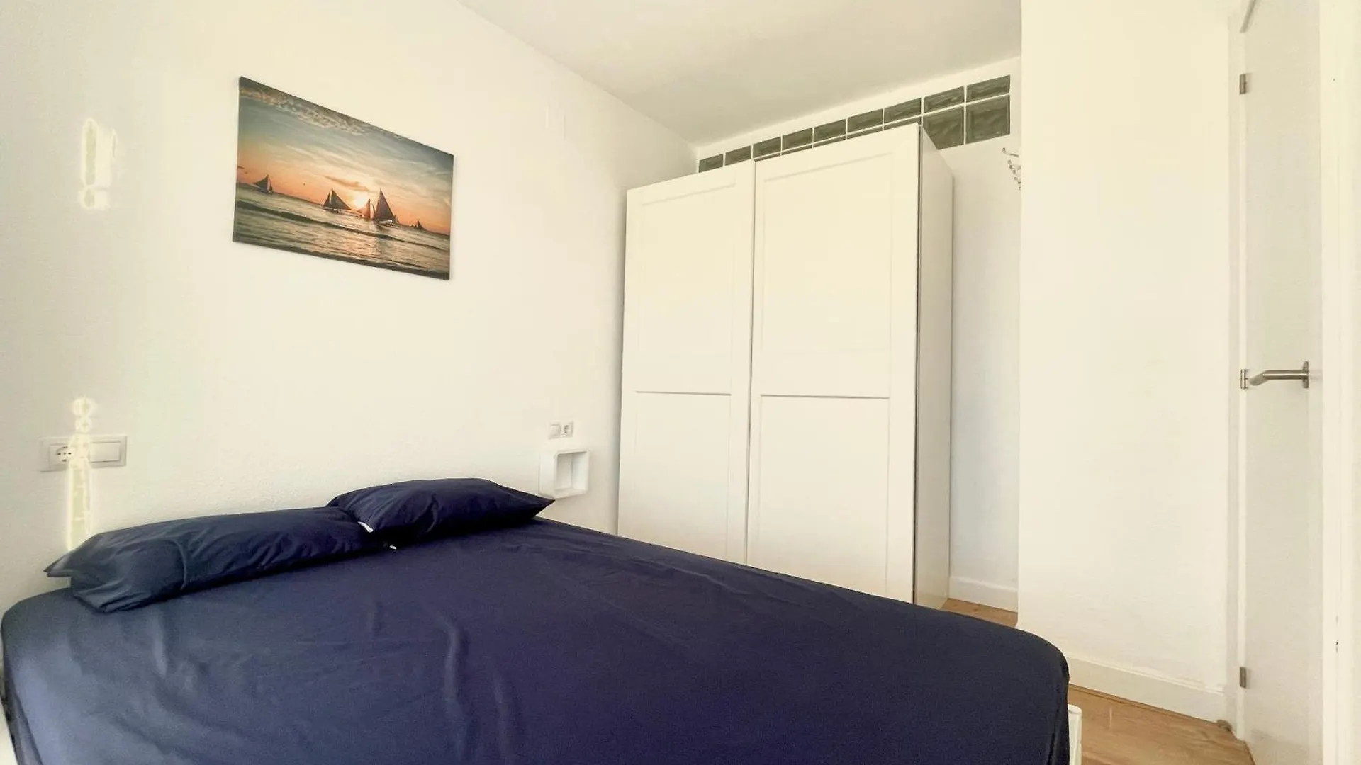 Costa Daurada Apartaments - Aquario Pineda La Pineda